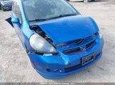 Honda Fit S JHMGD37637S817443 снимка