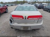 Lincoln Mkz 3LNHL2GC6AR624095 снимка