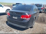 Chevrolet Cruze 1G1PF5SB7F7217708 снимка