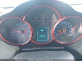 Chevrolet Cruze 1G1PF5SB7F7217708 снимка