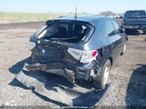 Subaru Impreza 2.5I Premium JF1GH6B69BH831213 снимка