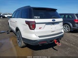 Ford Explorer Xlt 1FM5K8D80JGA22180 fotografie