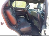 Ford Explorer Xlt 1FM5K8D80JGA22180 fotografie