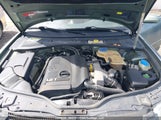 Volkswagen Passat Gls WVWVD63B62E161372 снимка