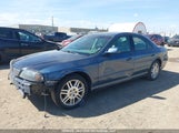 Lincoln Ls V6 1LNHM86S55Y612259 fotografie