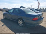 Lincoln Ls V6 1LNHM86S55Y612259 снимка