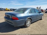 Lincoln Ls V6 1LNHM86S55Y612259 fotografie