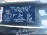 Kia Sportage KNDPXCDF0R7267637 снимка