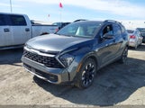 Kia Sportage KNDPXCDF0R7267637 снимка