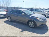 Hyundai Sonata Gl 5NPEB4AC6DH598541 снимка