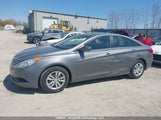 Hyundai Sonata Gl 5NPEB4AC6DH598541 снимка