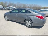 Hyundai Sonata Gl 5NPEB4AC6DH598541 снимка