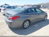Hyundai Sonata Gl 5NPEB4AC6DH598541 снимка