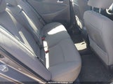 Hyundai Sonata Gl 5NPEB4AC6DH598541 снимка