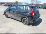 Honda Fit Lx 3HGGK5G5XHM102732 снимка
