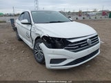 Volkswagen Jetta 3VWE57BU7MM040902 снимка