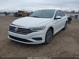 Volkswagen Jetta 3VWE57BU7MM040902 снимка