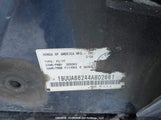Acura Tl 19UUA66244A802661 снимка