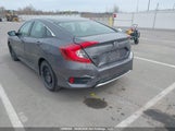 Honda Civic Ex 2HGFC2F71MH010069 снимка