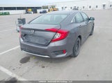 Honda Civic Ex 2HGFC2F71MH010069 снимка
