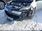 Toyota Corolla Le 2T1BURHE1HC841375 снимка