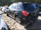 Chevrolet Equinox Lt 2GNALCEKXH6225706 снимка