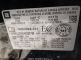 Chevrolet Equinox Lt 2GNALCEKXH6225706 снимка
