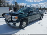 GMC Sierra  Sle 3GTU2UEC8EG484220 снимка