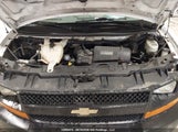 Chevrolet Express  Standard 1GCZGUBA1B1155119 снимка