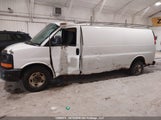 Chevrolet Express  Standard 1GCZGUBA1B1155119 снимка