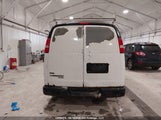 Chevrolet Express  Standard 1GCZGUBA1B1155119 снимка