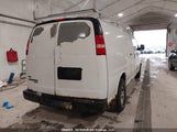 Chevrolet Express  Standard 1GCZGUBA1B1155119 снимка