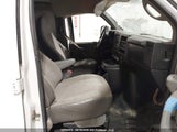 Chevrolet Express  Standard 1GCZGUBA1B1155119 снимка