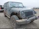 Jeep Wrangler Unlimited Sport 1C4BJWDG9EL144815 fotografie