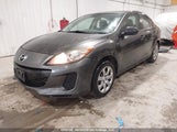 Mazda Mazda3 Gx JM1BL1UF5C1673644 снимка