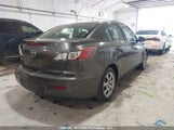 Mazda Mazda3 Gx JM1BL1UF5C1673644 снимка