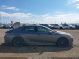 Toyota Camry Xse V6 4T1BZ1HK6JU004182 fotografie