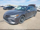 Toyota Camry Xse V6 4T1BZ1HK6JU004182 снимка