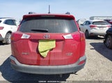 Toyota Rav4 Limited 2T3DFREV0DW066140 снимка