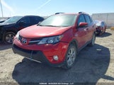 Toyota Rav4 Limited 2T3DFREV0DW066140 снимка