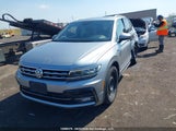 Volkswagen Tiguan Sel Premium/Sel Premium R-Line 3VV4B7AX1KM133156 снимка