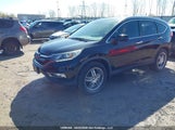 Honda Cr-V Touring 5J6RM4H93FL803960 снимка