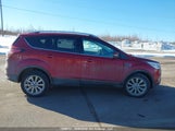 Ford Escape Titanium 1FMCU9J90HUD88396 fotografie