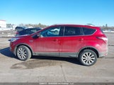 Ford Escape Titanium 1FMCU9J90HUD88396 снимка