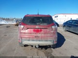 Ford Escape Titanium 1FMCU9J90HUD88396 fotografie