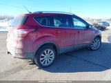 Ford Escape Titanium 1FMCU9J90HUD88396 снимка