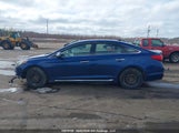 Hyundai Sonata Sport Tech 5NPE34AF4FH041511 снимка
