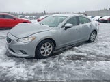 Mazda Mazda6 Gs JM1GJ1V69E1138037 снимка