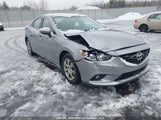 Mazda Mazda6 Gs JM1GJ1V69E1138037 снимка