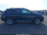 Lexus Rx 350 Sportdesign 2T2BK1BA9FC315209 снимка